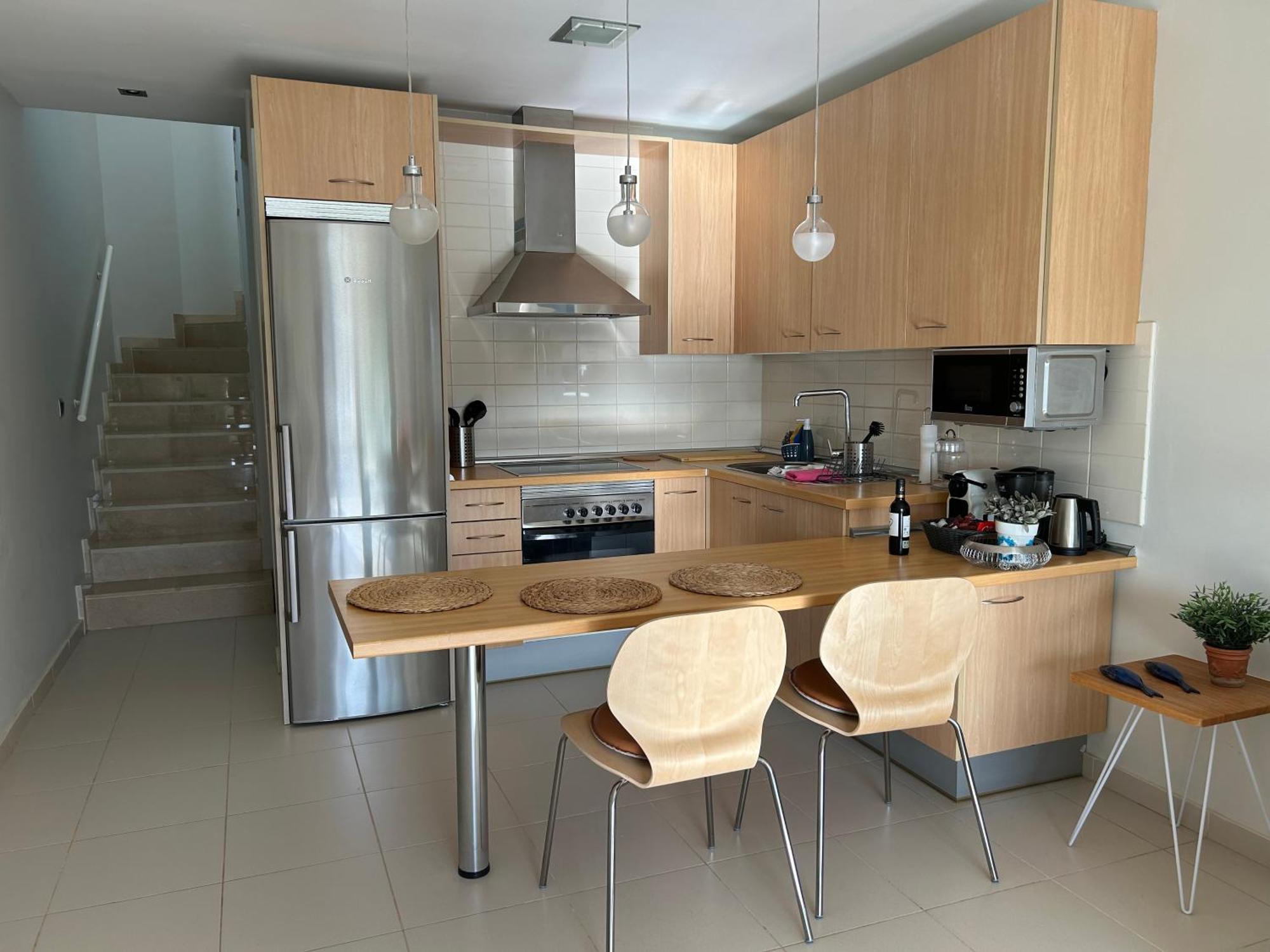 The New Suite Agaete & Parking Exterior foto