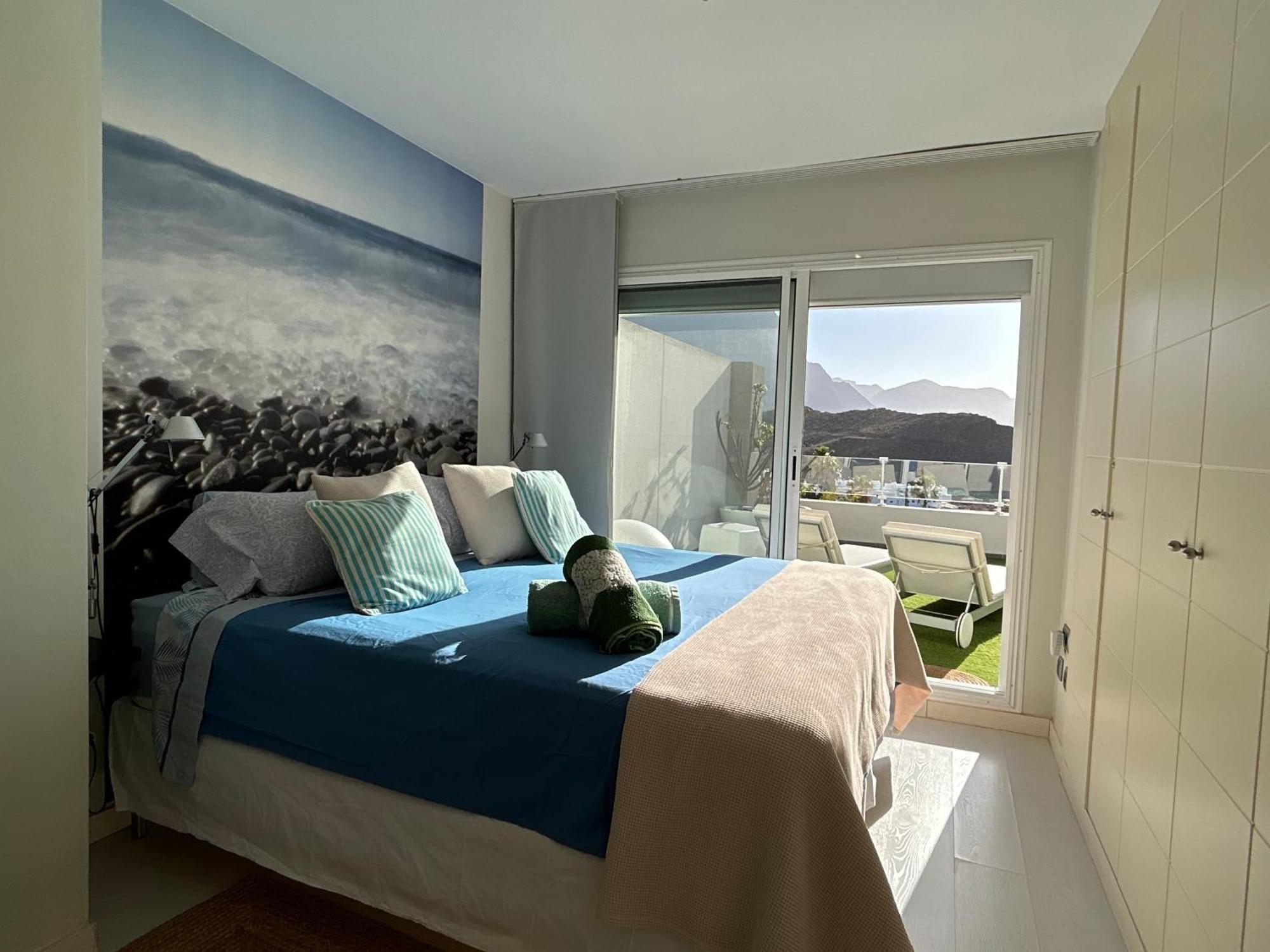 The New Suite Agaete & Parking Exterior foto